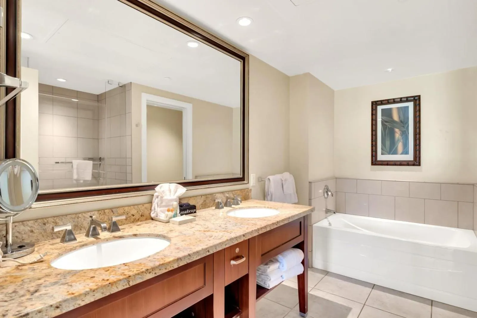 Kbm Resorts Free Car Honua Kai Konea Hkk-104 Remodeled Easy Pool Access 卡纳帕利 0*,