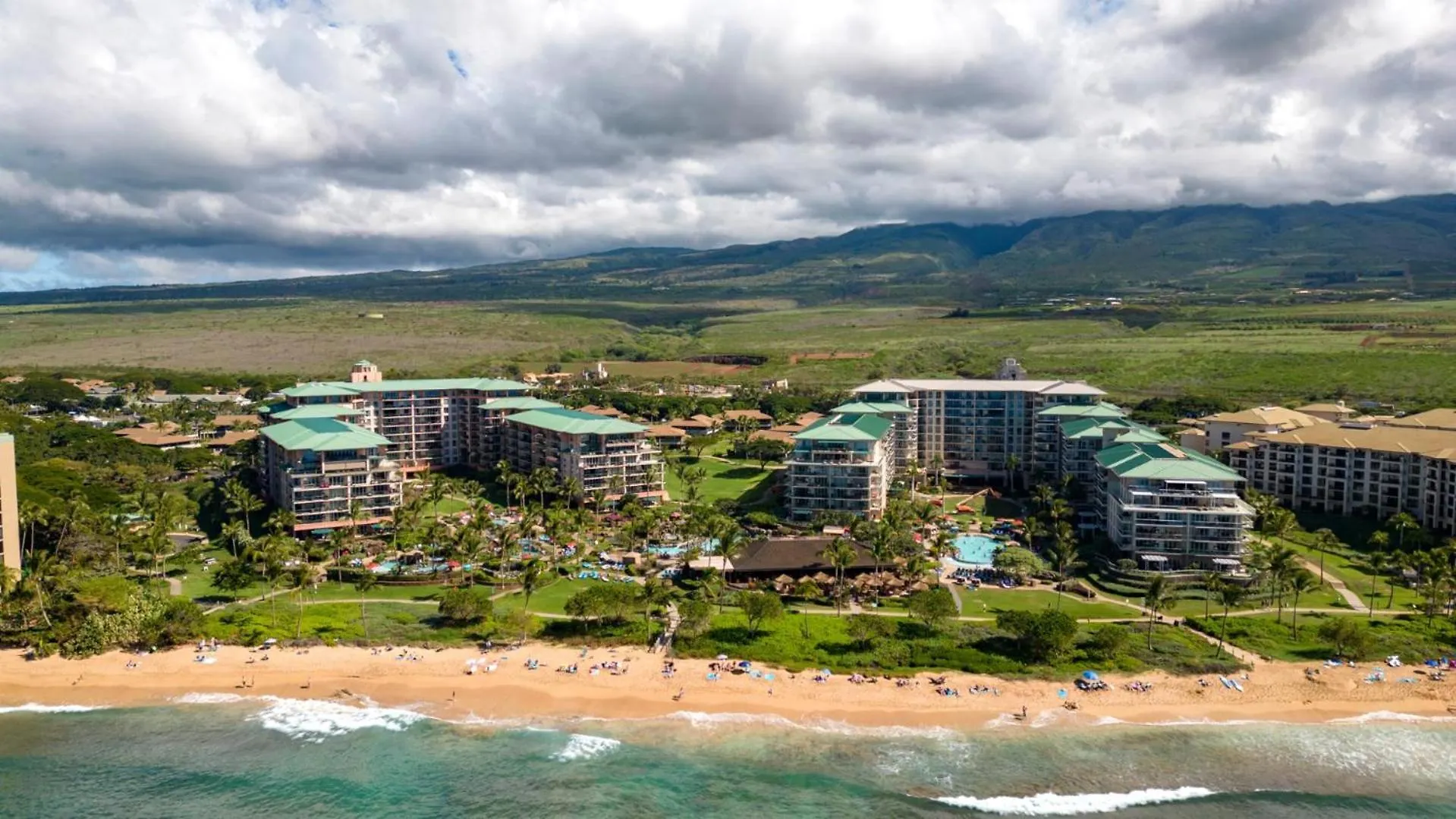 Kbm Resorts Free Car Honua Kai Konea Hkk-104 Remodeled Easy Pool Access 卡纳帕利 美国