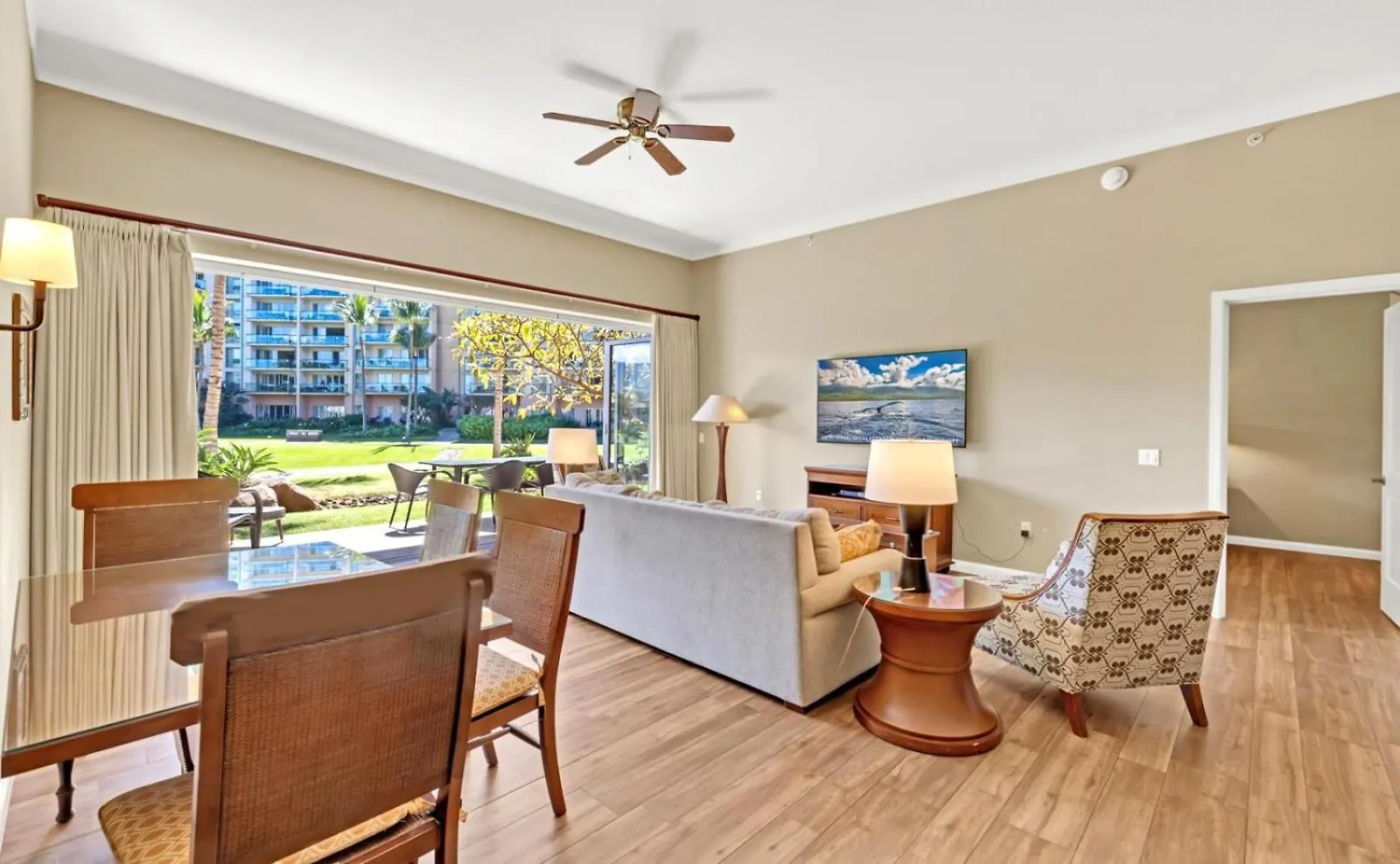 Kbm Resorts Free Car Honua Kai Konea Hkk-104 Remodeled Easy Pool Access 卡纳帕利