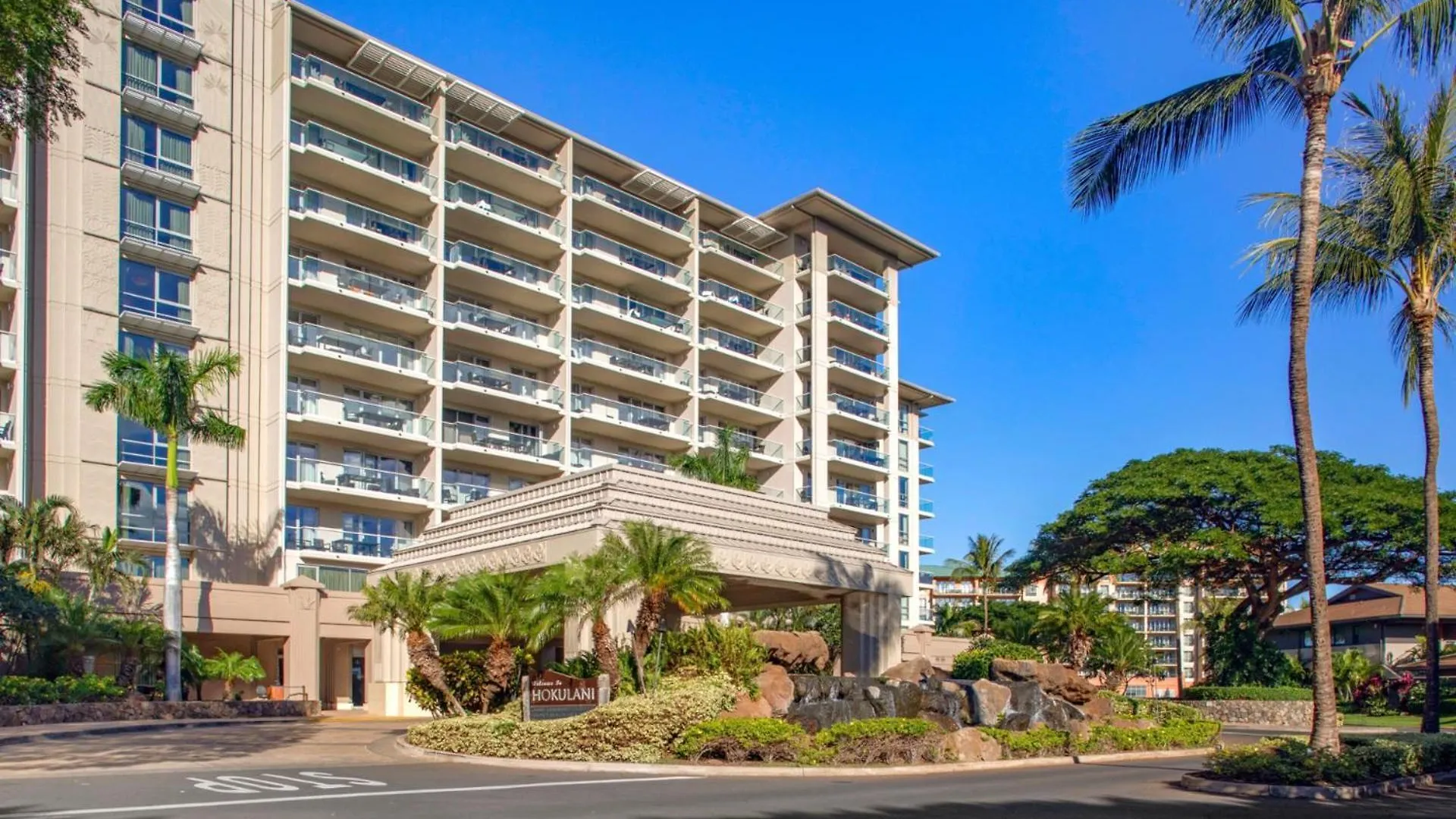 Kbm Resorts Free Car Honua Kai Konea Hkk-104 Remodeled Easy Pool Access 卡纳帕利
