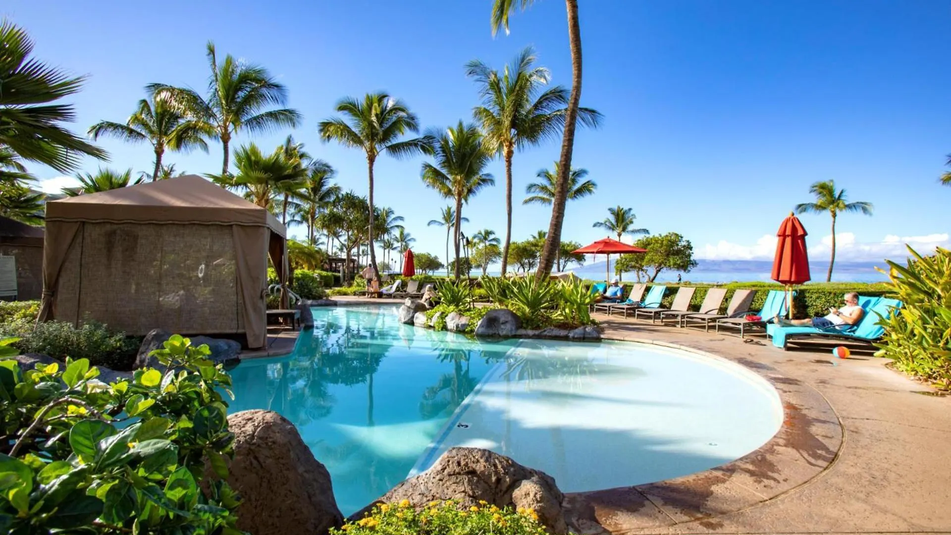 Kbm Resorts Free Car Honua Kai Konea Hkk-104 Remodeled Easy Pool Access 卡纳帕利 公寓